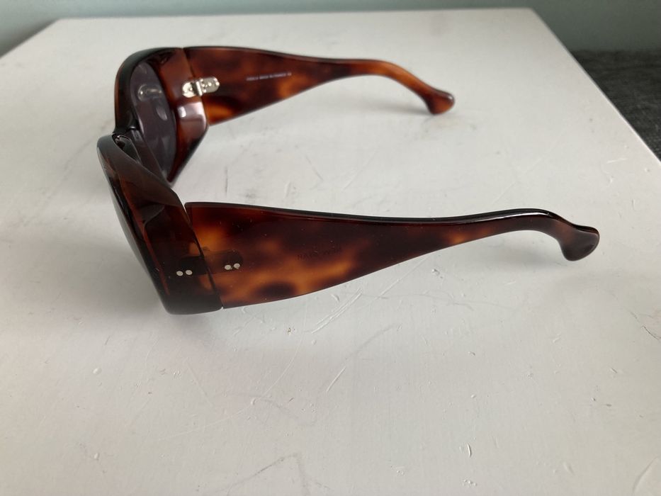 Le Fidela очила / 60-те