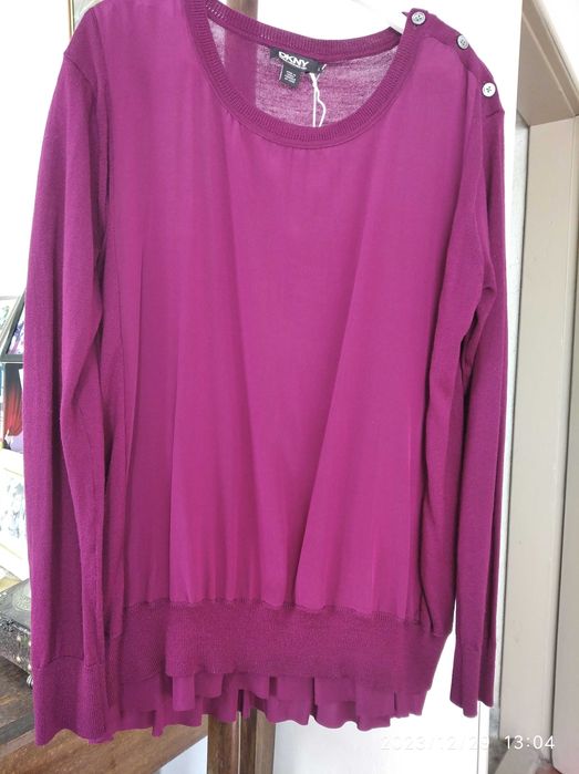 Дамски блузи  DKNY, Armani.Guy Laroche