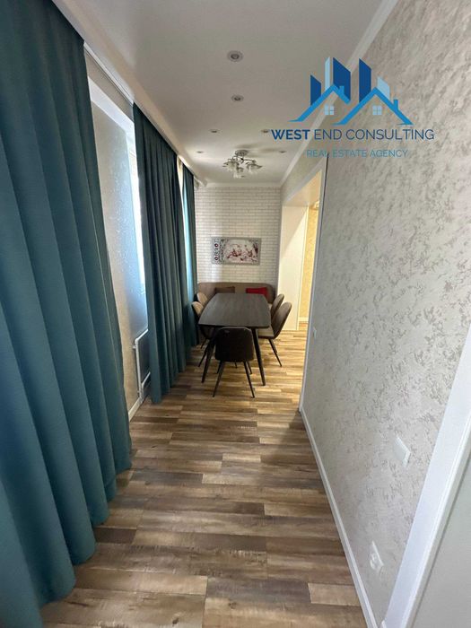 Сдается 4 комнатная | метро Айбек  | FOR RENT