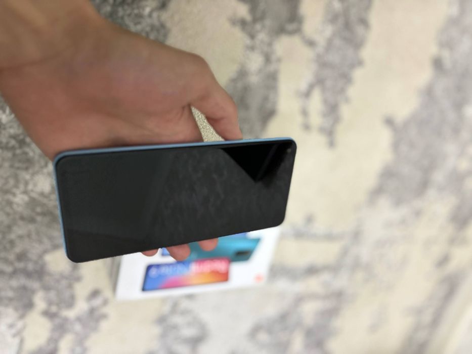 Redmi Note 9 sotiladi