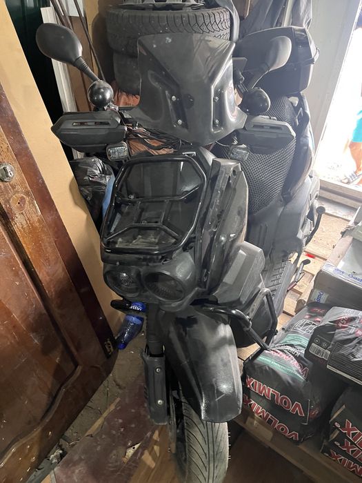 Продам Скутер Танк 150куб