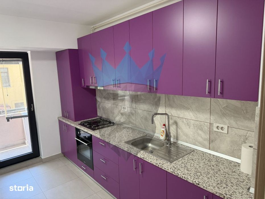 Apartament 2 Camere Complex Rezidential High Class Bucuresti