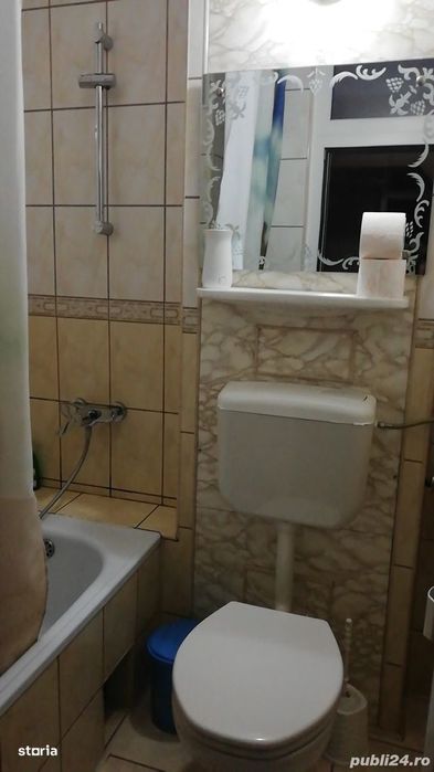 Apartament 3 camere zona TRACTORUL,