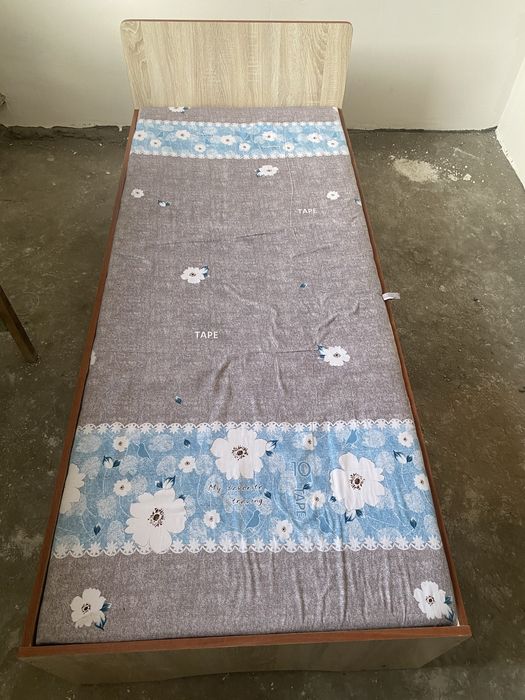 Продам детский кровать срочно