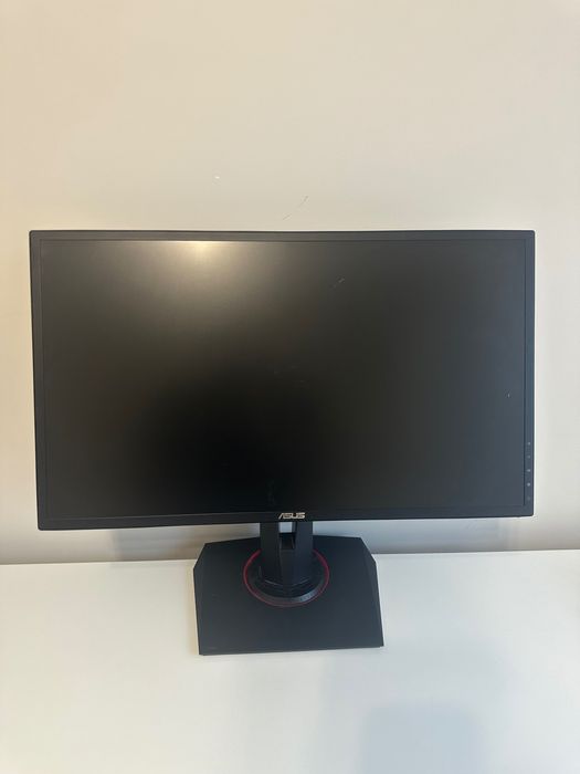 Геймърски монитор ASUS VG248QG - 24”, Full HD, 0.5ms*