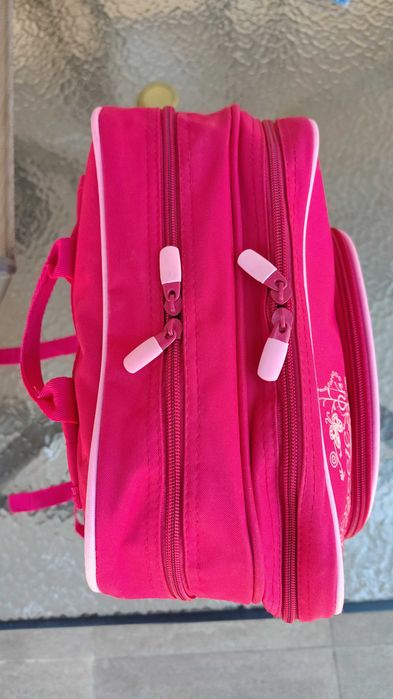 Ученическа раница Gabol Breeze розова