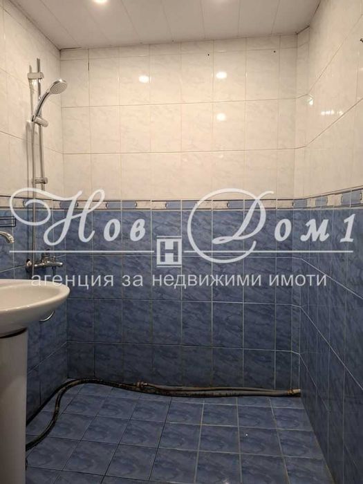 ### Двустаен апартамент под наем в Овча купел 1