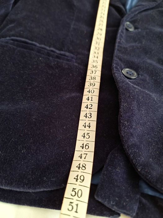 Сако и риза H&M 7-8 г - 20 лв