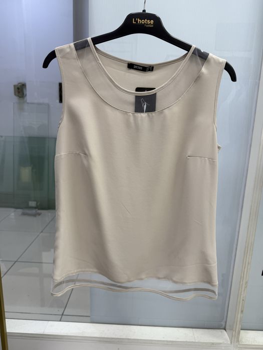 Блузки/Топики (Турция)