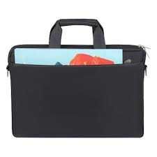 Сумка для ноутбука 15,6" Rivacase 8630 TIERGARTEN (Black*-*