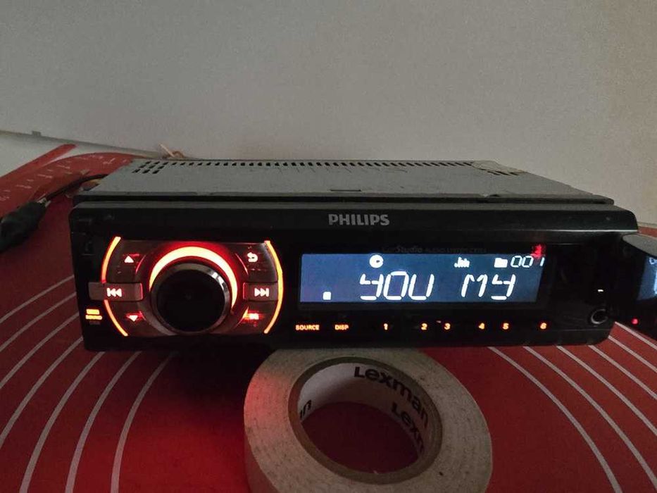 Vand Audio Hifi auto