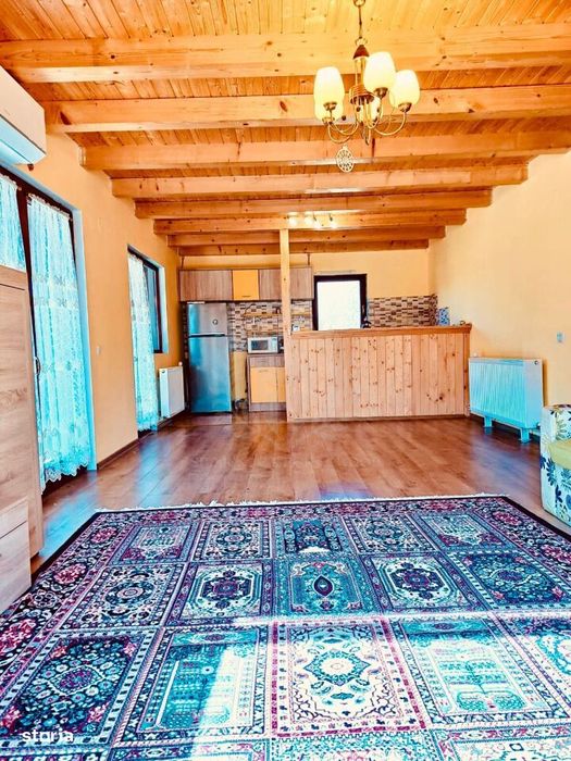 Casa De Vacanta//Zona Breaza//Ocina De Jos