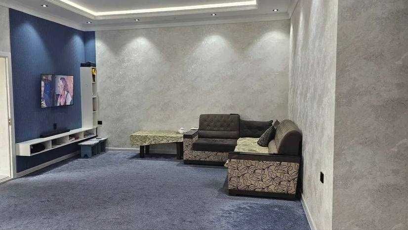 Яккасарай, дом 300 м², участок 2.8 сотки, 8 комнат