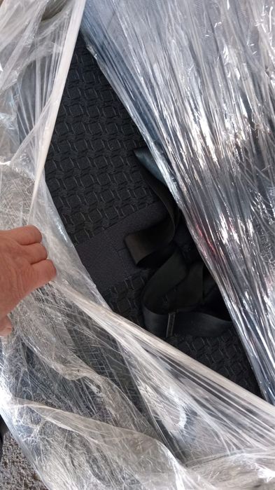 Продам сиденье на газель