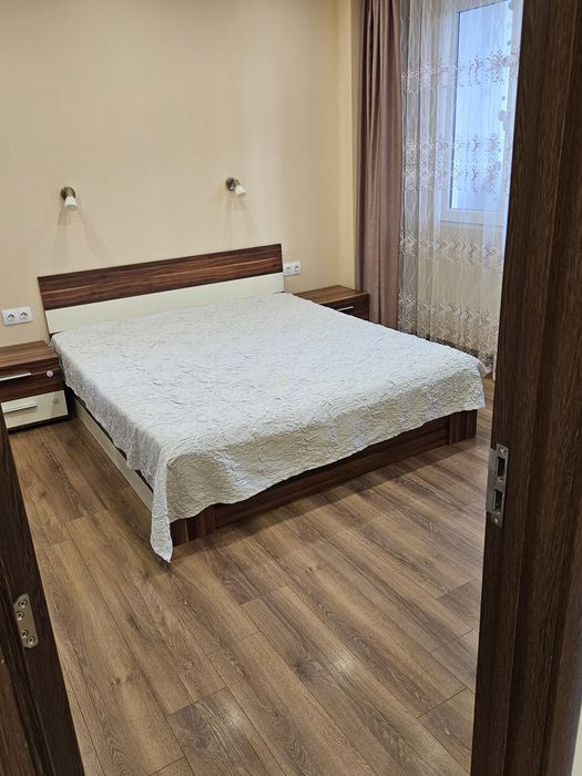 Дава се под наем Тристаен апартамент в София, Люлин 4 - 75 кв.м за 637.5 € - Снимка #8