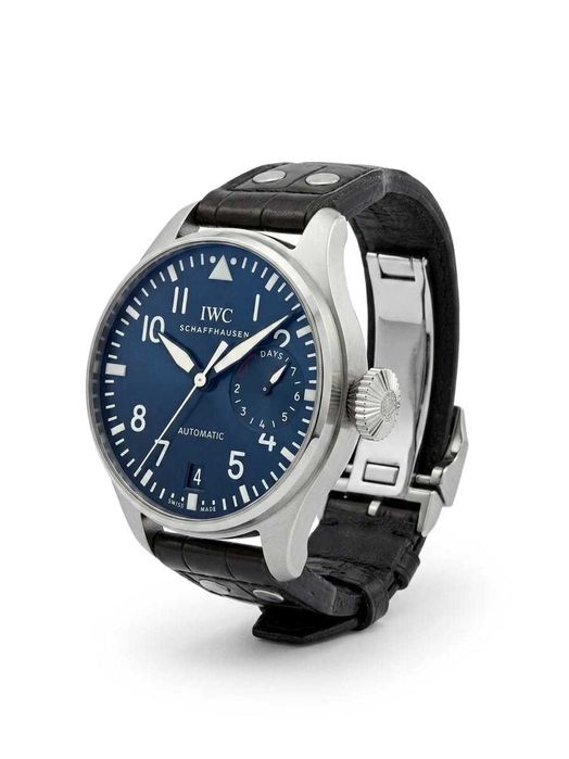 IWC Big Pilot's Watch Edition „Le Petit Prince"