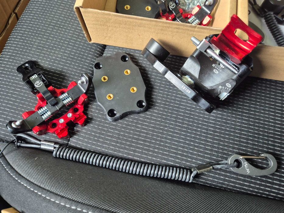 Точкови автомати Plum summit 12