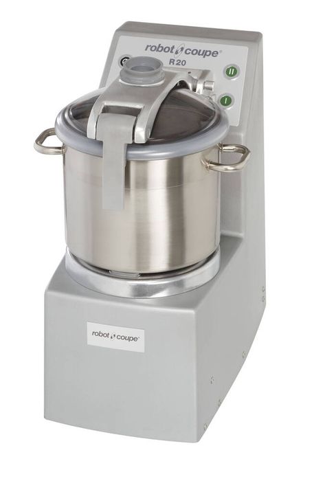 Cutter profesional, robot R20