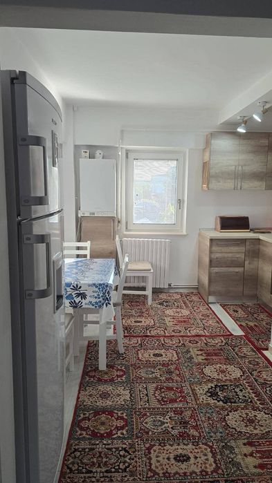 Cazare- APARTAMENT 3 camere- Plaja Reyna- Faleza Nord