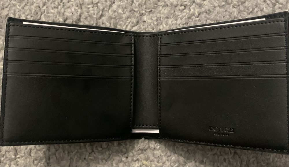 Coach Портмоне Комплект