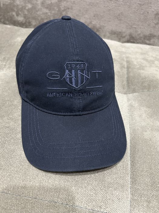 Кепка GANT оригинал!