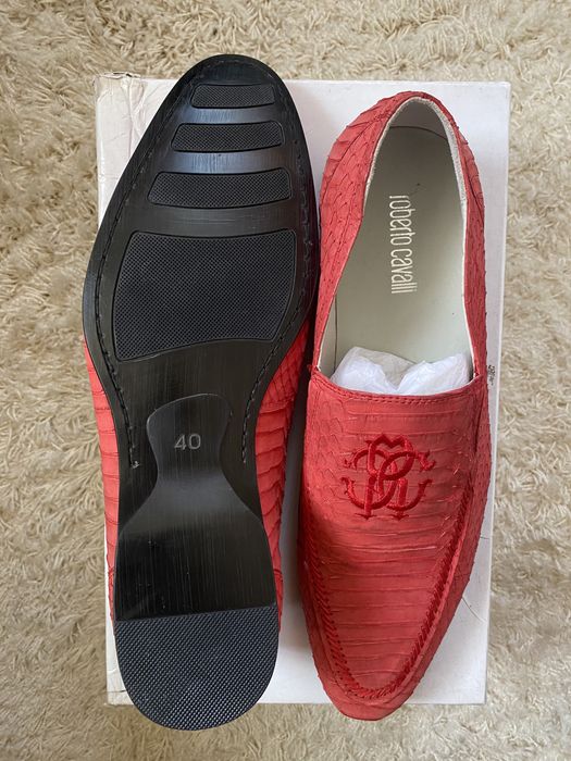 Обувки :BILLIONAIRE:Нови!!!