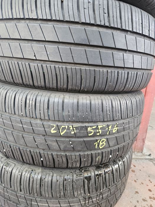 Гуми 205/55/16 ПРОМОЦИЯ
