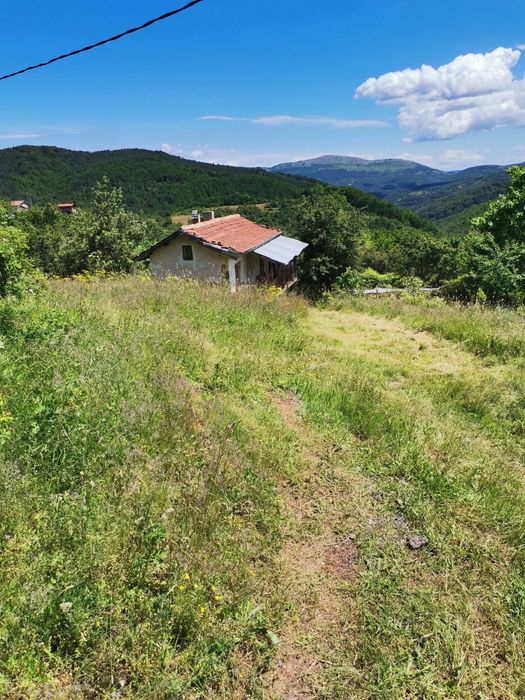 Продава се Къща в с. Ерул, Област Перник - 45 кв.м за 623 €/кв.м - Снимка #3