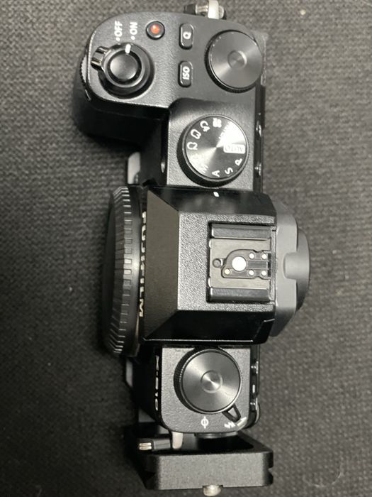 Камера fuji xs-10