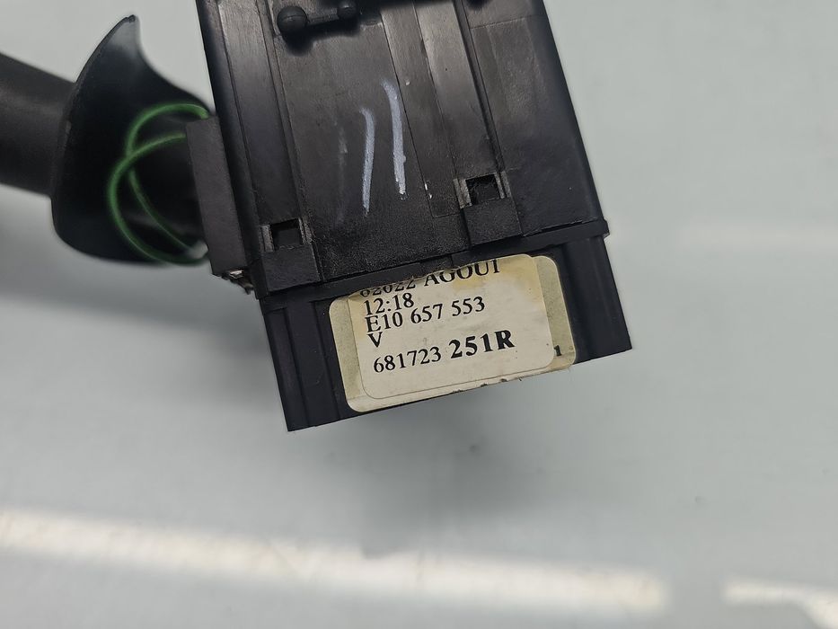 Maneta stergator Renault Espace 4 [Fabr 2002-2014] 681723251R