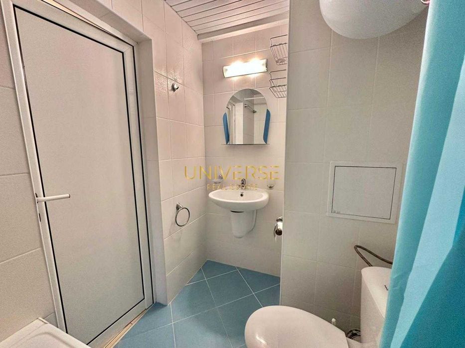 Продава се Едностаен апартамент в к.к. Слънчев бряг - 31 кв.м за 1533 €/кв.м - Снимка #9