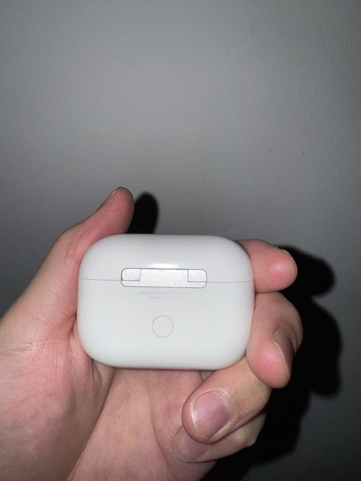 Air pods pro 2 lightning оригинал