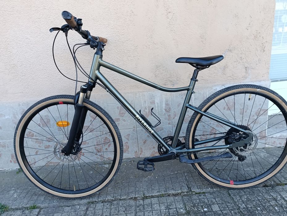 Riverside 28 цола