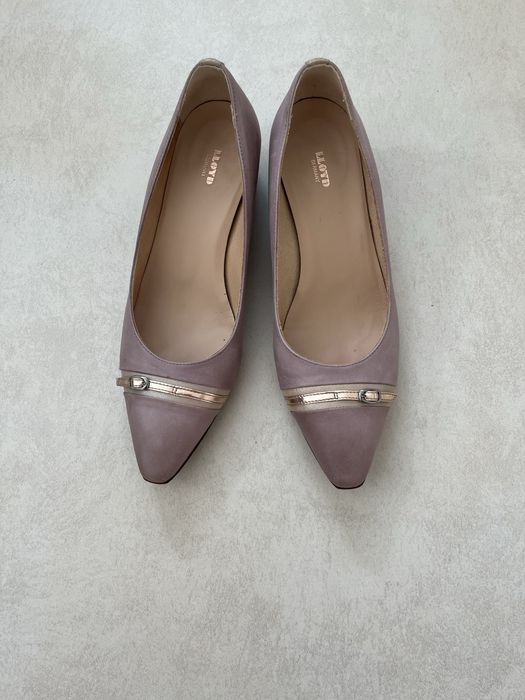 Pantofi eleganti stiletto