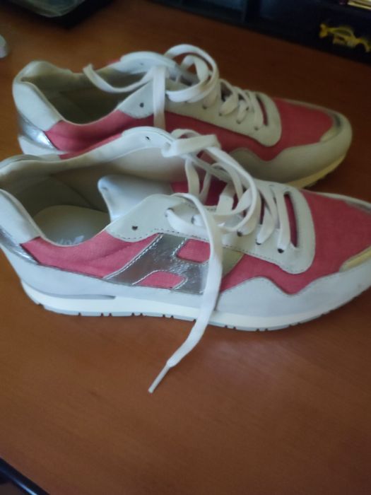 Adidas piele barbati