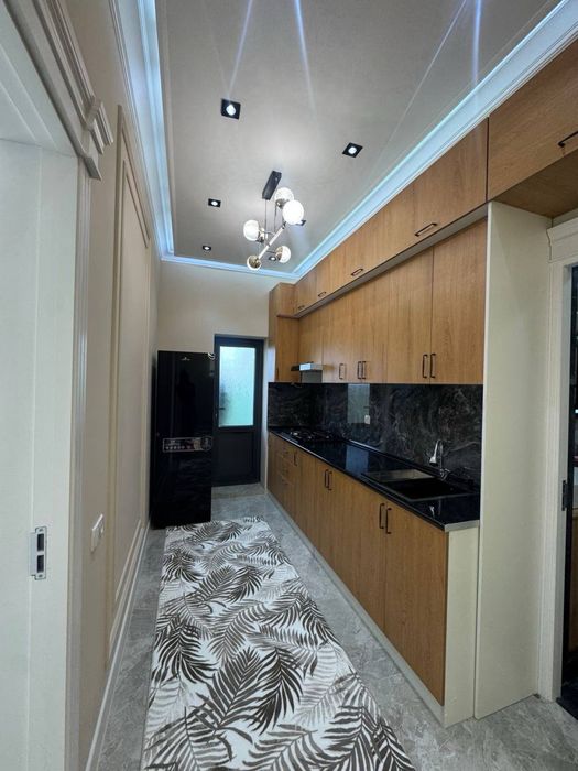 Квартира  Сотилади !