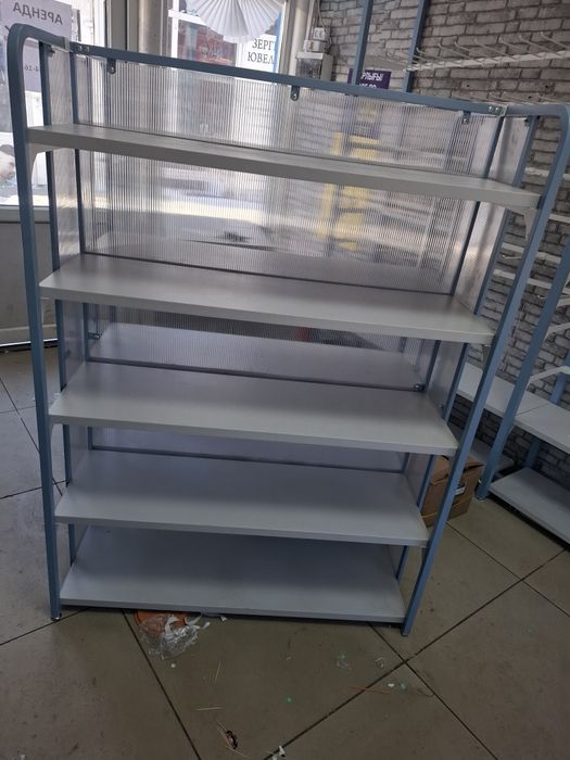 Продам стеллаж полку