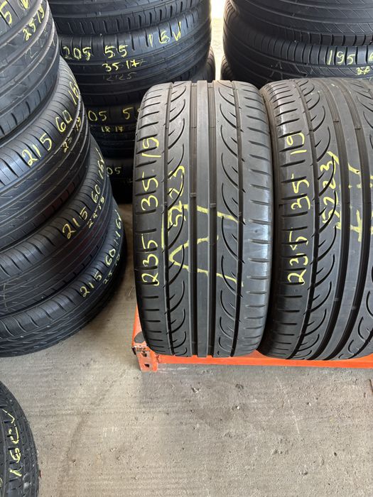 Anvelope Vara 235/35/19 Hankook Ventus V12 evo2 235 35 19 R19