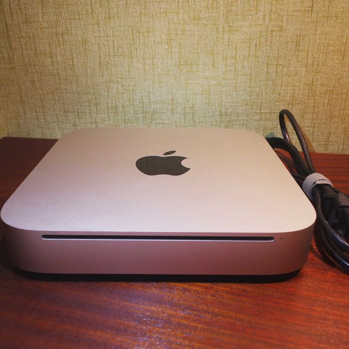 Apple Mac mini (Mind 2010)
