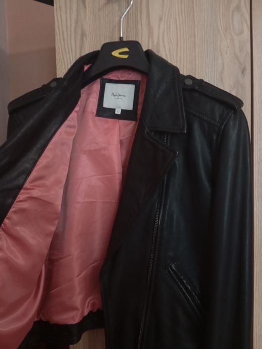 Pepe jeans яке .
