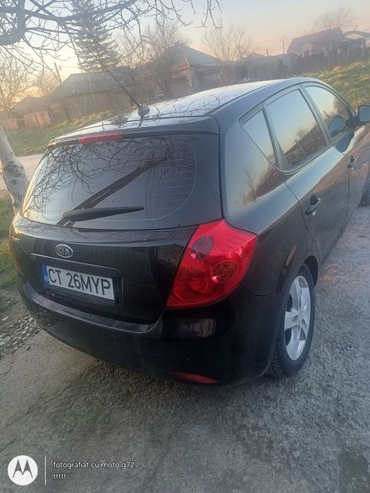 KIA Ceed se vinde