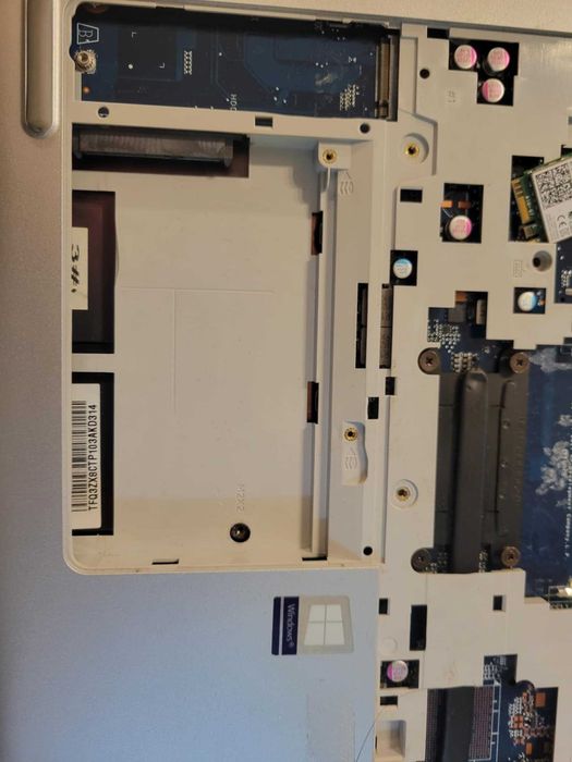 Лаптоп HP ProBook 450 G5 1LU56AV на части