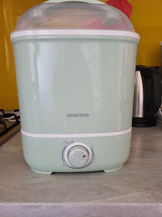 Sterilizator KikkaBoo