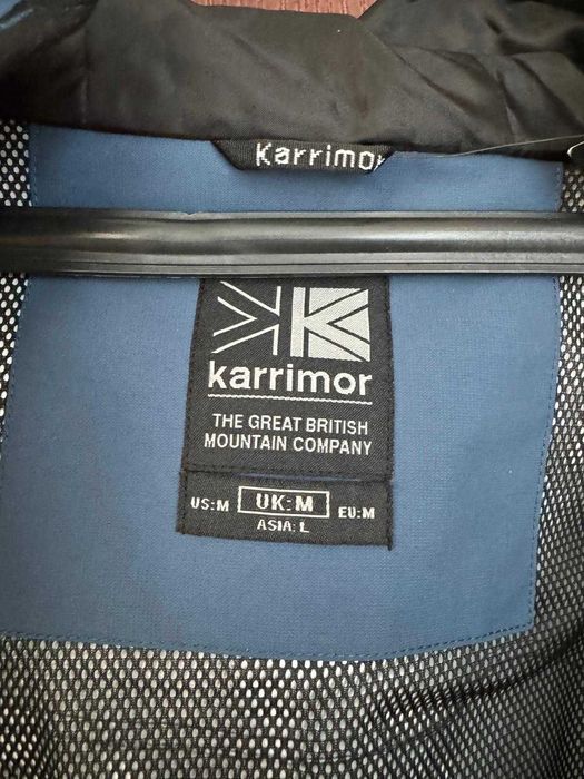 Мъжко яке Karrimor