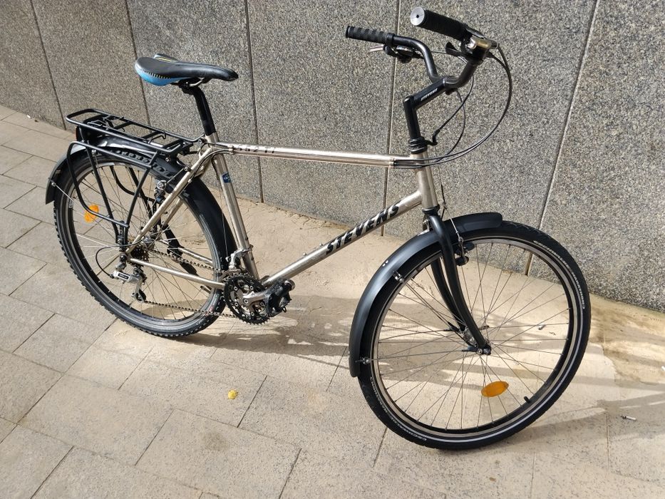 Продается велосипед