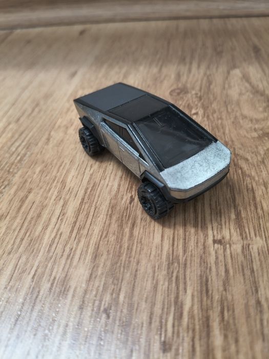 Hot Wheels - pachet 7 mașini