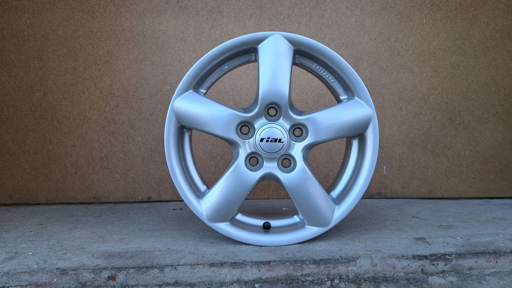 Джанти 15" 5х114'3 Хонда Хюндай Киа Тойота