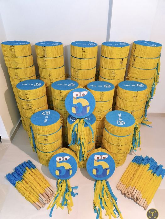 Pinata pentru colaborare