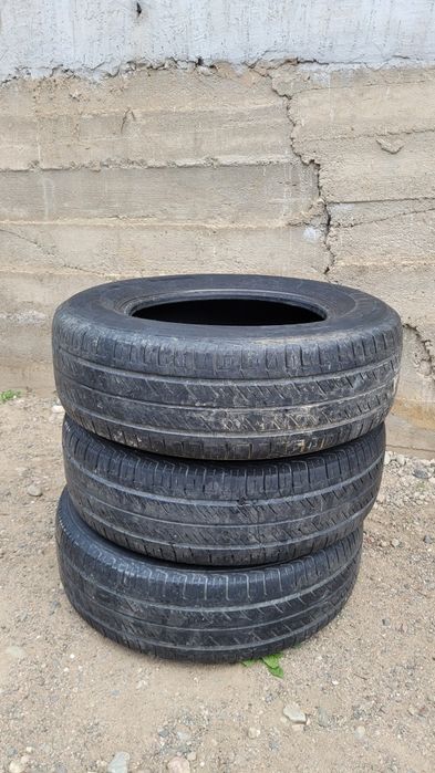 Шины Hankook optima H418