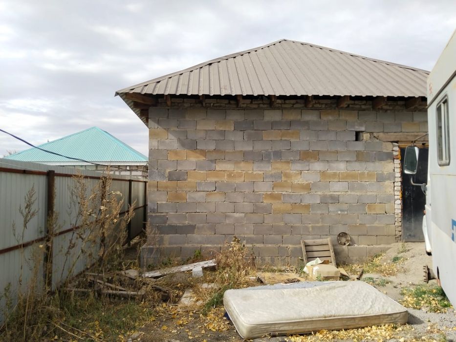 Үй сатылады Жер уй